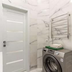Фото Апартаменты на улице Крымская 22 корпус 4