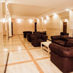 Фото Отель Звезда Тамани