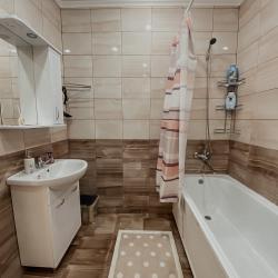 2-комнатные апартаменты улучшенные