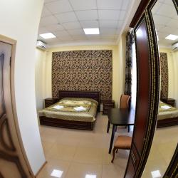 Фото Отель Уют