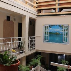 Фото Отель Ангелина от Травел Хотелс Антураж