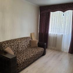 Апартаменты на улице Космонавтов 5/1 — 087432d30052c673ebb4d2d164a7238a