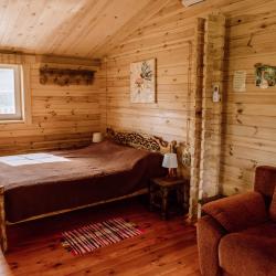 Фото Отель Загородный комплекс Здоровей