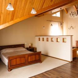 Фото Отель Дом Шале