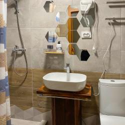 Номер стандарт