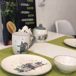 Фото Апартаменты на улице Гагарина