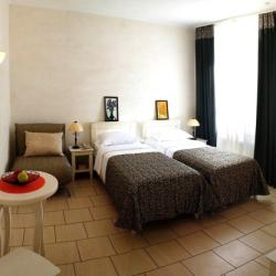 Фото Отель Гомер