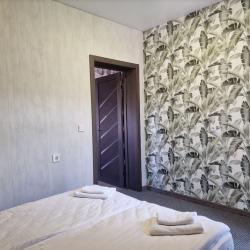 Фото Отель Trava (Трава)