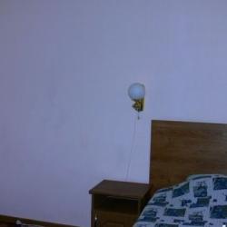 Фото Отель Огонёк