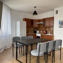 фото 4 Pro.Apartment (Про.Апартмент) на улице Гагарина 99