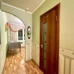 Фото Апартаменты на улице Малахова 97