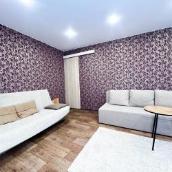 Фото Апартаменты на улице Полярные Зори 3