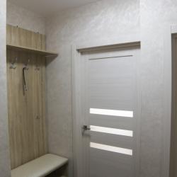 1-комнатные апартаменты стандарт Нижний Новгород, ул. Романтиков, д. 12