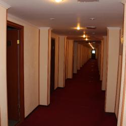 Фото Отель Таланга