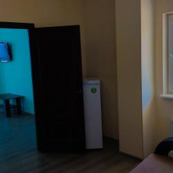 2-комнатные апартаменты улучшенные