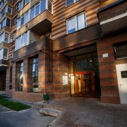 Фото Апартаменты на Гарабурды 5