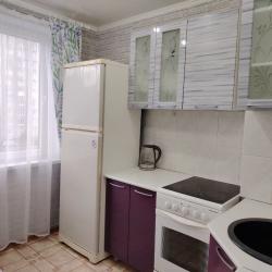 Фото Отель Уютный Север на улице Старостина 38