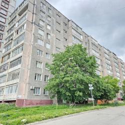 Апартаменты улучшенные