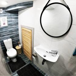 Фото Отель Коттедж 29Б