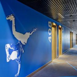 Фото Отель Старт