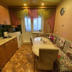 2-комнатные апартаменты стандарт