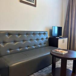 Фото Отель Tanzharyk Hotel (Танжарык)