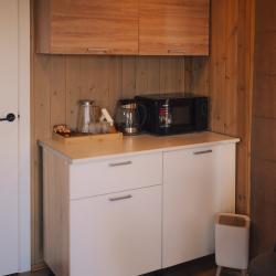 Фото Отель Заимка Грин Парк