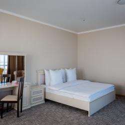 Фото AZIMUT отель (Азимут )