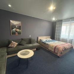 Фото Апартаменты на улице Московская