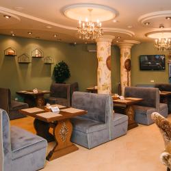 фото 41 Wind Rose Hotel & SPA (Роза Ветров)