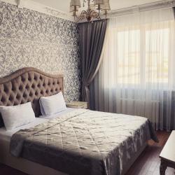 Фото Отель Golden Villa (Голден Вилла)