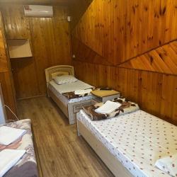 Фото Отель У Веры