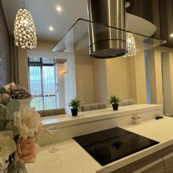 Фото Апартаменты на улице имени Лейтенанта С.В. Орлова