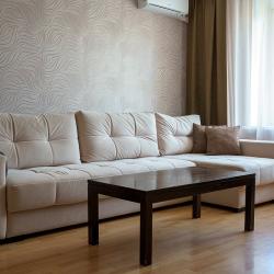 3-комнатные апартаменты улучшенные