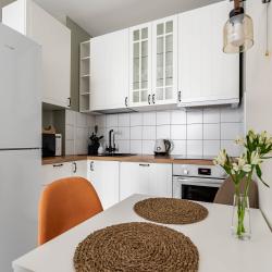 Фото Отель Satin Home Apart на дороге Торфяная