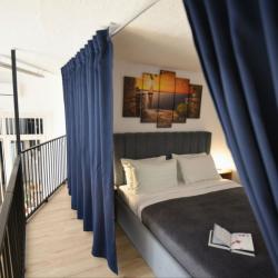 Фото Отель Колизей