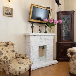 фото 10 A-Apartments39 (А-Апартментс39) на улице Комсомольская