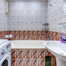 3-комнатные апартаменты стандарт