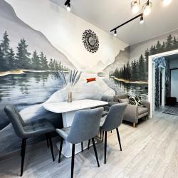 Фото Апартаменты на Земнухова 2