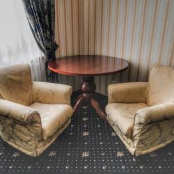 Фото Отель Полярная звезда