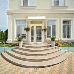 Фото De'Lore Park Hotel Domodedovo (Делор Парк Отель Домодедово)