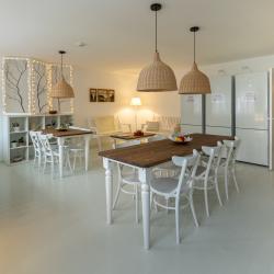 Фото Отель Лопарочка