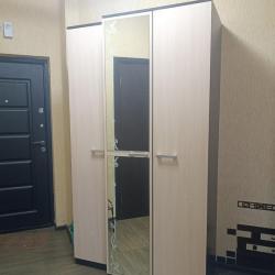 Апартаменты стандарт Полевая улица, 19 кв 3