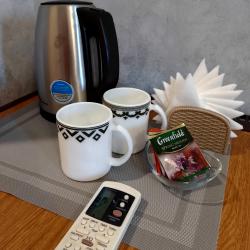 Фото Отель Лампа