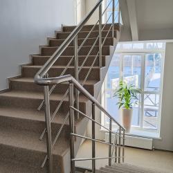 Фото Отель Панорама