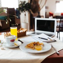 Фото Отель Аврора