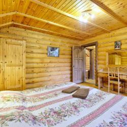 Фото Отель Сафари парк