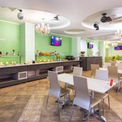 Фото Отель Серебряный век