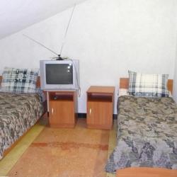 Фото Отель Старый Замок