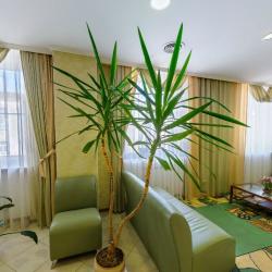 Фото Отель Дежавю